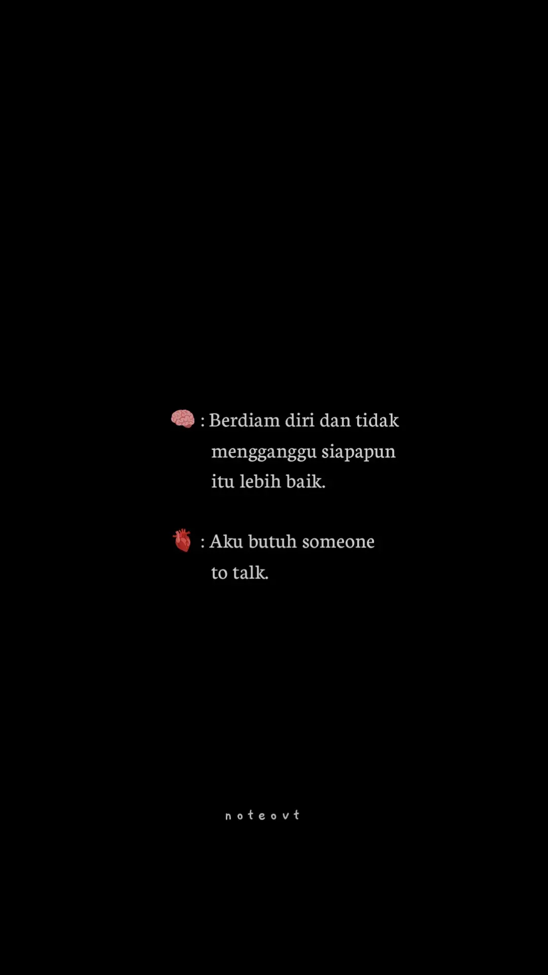 #quotes #foryou #4u #noteovt 