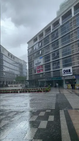 #ရန်ကုန်မြို့မှာဒီလိုမိုးတွေ 🌧️#trendingsong #thinkb4youdo #fypシ 