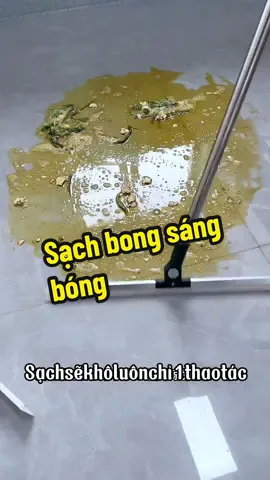 Tin tôi đi thử về cạo sàn nhà đảm bảo quá nhiều bụi #caygatnuocsannha #caygatnuoc #caygatnuocsilicon #caygatkinh #dogiadung #giadungtienich #xuhuong #trending #thinhhanh 