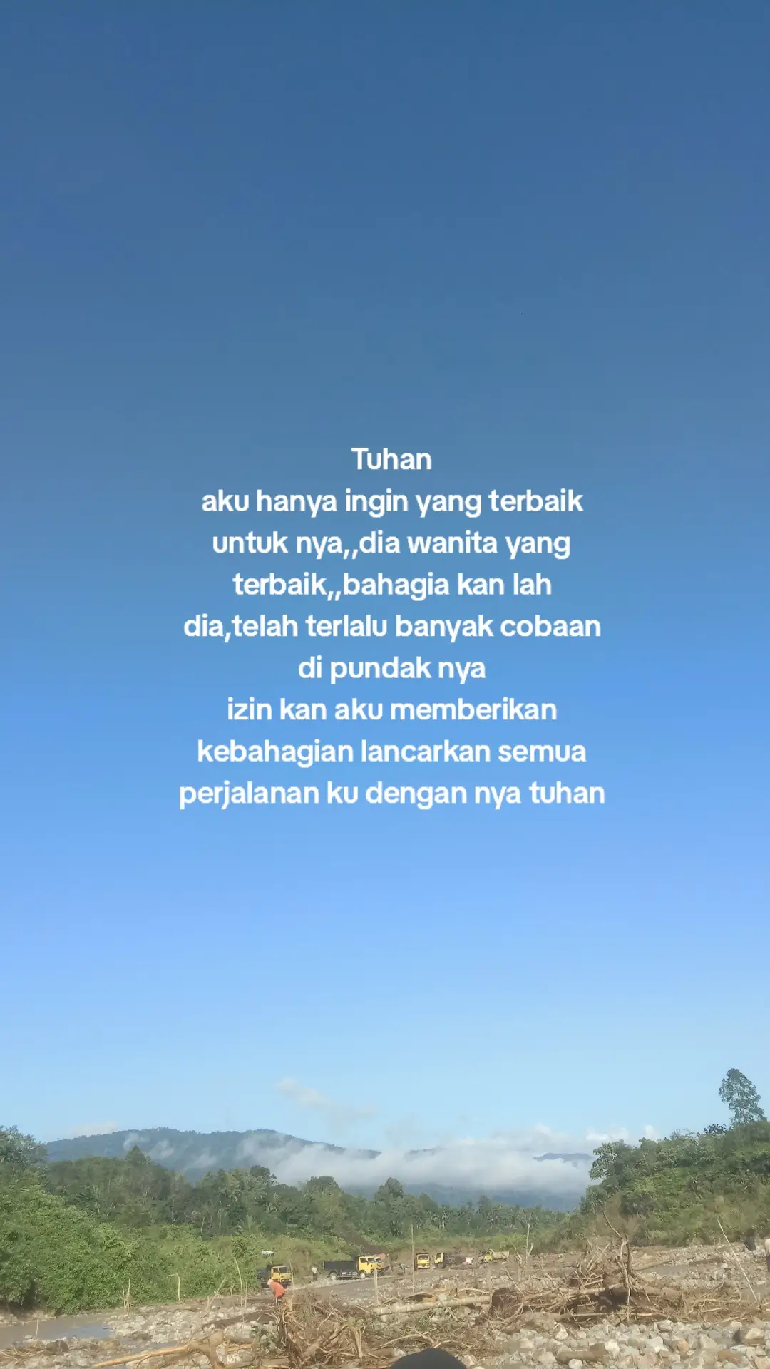 izinkan#kabulkan 