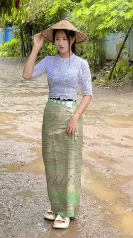 #myanmartiktok #single #fly ဖားကန့်ကိုလာလည်