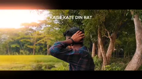 #CapCut O SAJNE RE 🥺😍 #fyp #foryou #cinematic #hindi #songs #templatecapcut #ontu709 
