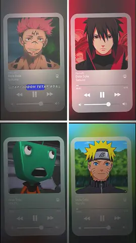 Tetap Adudu Yang Menang... 😊😊 Baru Naruto... IYA kan. #tutorclas02 #tutorclas #liriklagu #djdoladola #djlara #presetalightmotion #presetdibawah5mb #laguai #lagucover 