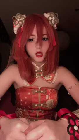 #lovelive #lovelivesunshine #lovelivesunshinecosplay #fyp #foryou #viral #idol #makinishikino #makinishikinocosplay 
