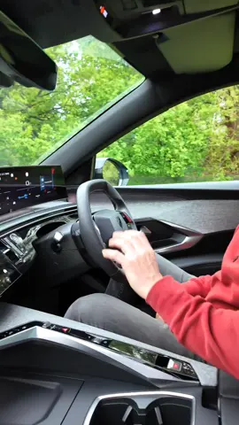 The BEST Interior of any family car. Discuss... 