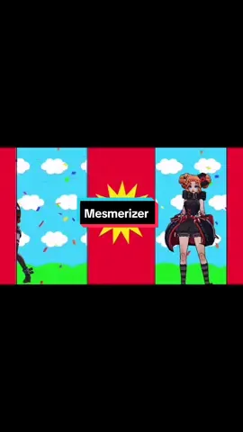 Mesmerizer 🎉 Model by Moonton and Aceyeon Motion by Nikisa San Background Video by Rose Berry San #fyp #trending #dance #miku #teto #mesmerizer #32ki #mlbb #mlbbselena #mlbbangela #hatsunemiku #kasaneteto #mmd #channelcaststation #moonton #mobilelegends #3d #fypシ゚viral 