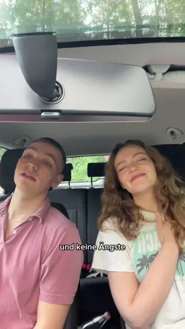 Das Ende🥺 @Marie von Bose (der Song „mir geht‘s gut“ droppt am 31.05!!) 