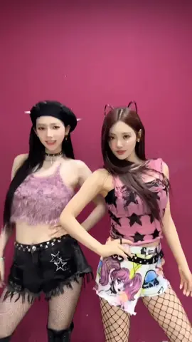 사건은 다가와 Ah Oh Ay #aespa #에스파  #KARINA #카리나   #NINGNING #닝닝   #Supernova #aespaSupernova #Armageddon #aespaArmageddon