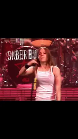 Avril Lavigne - Sk8er Boi Live -  Live at Buffalo (NY) - My World DVD - Try to Shut Me Up Tour 2003 -                                                                                            #avrillavigne #avrillavignetiktok #avrillavignefan #avrillavigne2000s #2000s #2000sthrowback #poppunk #poppunkmusic #alternative #rock #alternativegirl #alternativefashion #fashion #music #singer #sk8erboi #sk8erboiavrillavigne #fyp #foryoupage