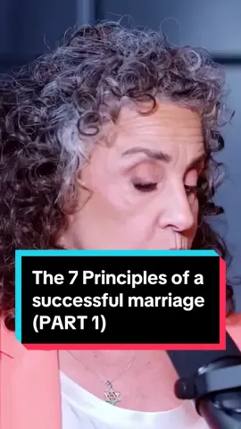 The 7 Principles of a successful marriage (PART 1) Link in bio to watch the full episode on ‘The Diary Of A CEO’ podcast which is available on all streaming platforms ❤️ #lo#loveo#lovestorye#relationshipa#datinga#datingadvicea#marriedi#divorce
