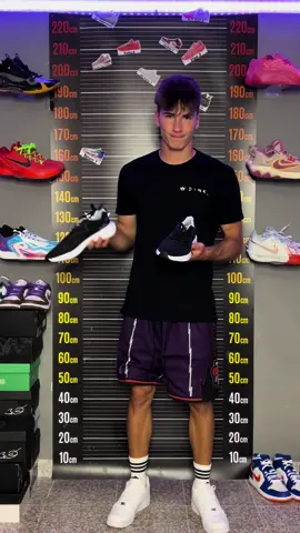 Quanto in alto salta la scarpa a 19€ di Decathlon🤣? Scopriamolo! Quale scarpa dovremmo testare dopo?👟 @DVNK  #dvnk #teamdvnk #NBA #basketball #carbonfiber #carboninsoles #fyp #foryou #perte