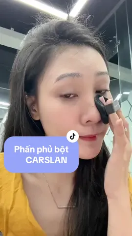 Tốn xiền tiếp ròi @Carslanvn ơiii ✨💕 #Carslan #carslancosmetics #phanphu #phanphukiemdau #phanphucarslan #makeup #review #reviewlamdep 