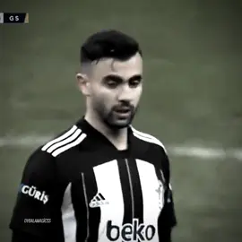 #ghezzal #rachidghezzal #beşiktaş #fyp #keşfet #football #dybalamagicss 