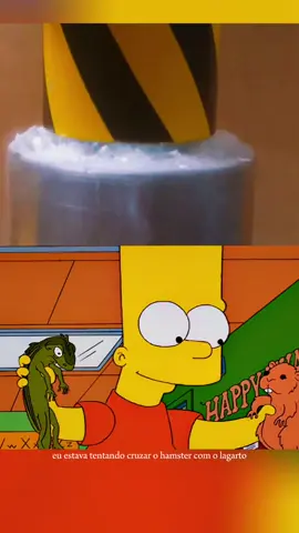 O Bart tirou um 10!! #thesimpsons #ossimpsons #desenhos #desenhoanimado #cartoon 