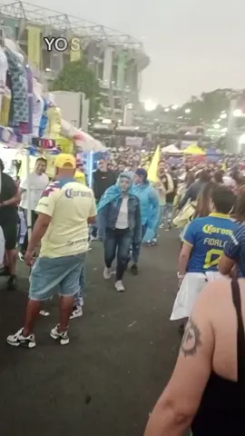 @Club América #america #aguilasdelamerica #odiamemas #clubamerica #aguilas🦅💙💛 #somosamerica #estoesamerica #americayya #juntosporla15🦅🦅🦅💛💙 #clubamerica🦅💛💙 #micorazonpintadobicolor #estadioazteca #final #ligamx #americavscruzazul #campeon #TikTokDeportes #paratii #fyyp #fouryou #fypviralシviral #bicampeon 