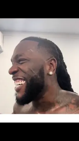 @Burna Boy #new #sound   Just believe on your way #v 