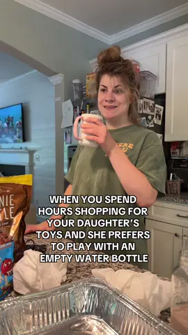 Does this happen to anyone else? 🤣 #MomsofTikTok #momtok #toddlermom #momhumor #2under2 #girlmom #boymom 