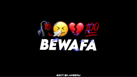 Bewafa yarr 💔😣#hassantypist_96 #urduquotes #urdupoetry #urdushayari #poetrystatus #blackscreen #fypシ゚viral #viralvideo #viewsproblem #unfrezzmyaccount #500k #1millionaudition #growmyaccount #foryoupage #foryou #foryoupage @TikTok @TiktokPakistanOfficial @⤹★ 𝐌𝐈𝐍𝐔_𝐓𝐘𝐈𝐏𝐒𝐓 ★⤸ 