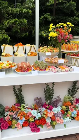 Indulge in sophistication with a handcrafted grazing table by Olá Brie. Let us elevate your event to new heights. 🥂✨ #grazingtable #tagaytaygrazingtable #weddingph #tagaytaywedding #bridetok #weddingtok 