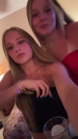 back with my wife of course