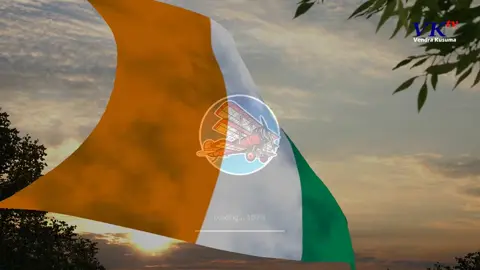 Ivory Coast - National Anthem L'Abidjanaise #lagukebangsaan #ivorycoast #instrumental #fyp