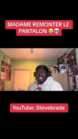Video complet sur youtube #morganemakeupytb #youtube #reaction #tiktokchallege #challenge #tiktok #gotosleep #stevebrada #pourtoi #foryou #viral #fyp #foryoupage #fy #trending #tiktokbelgium #collage #like #belgium #belgique 