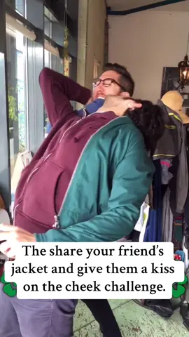 Got ‘em @amirblumenfeld.