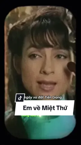 Em Về Miệt Thứ (Hà Phương) - Phi Nhung #hoainiemmusic #nhacxuavanay 