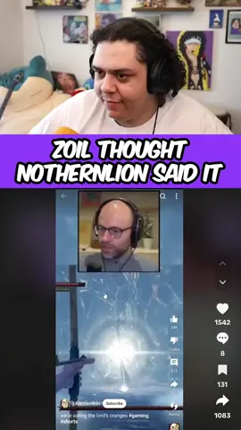 has face lmaoo #fyp #foryoupage #zoil #northernlion #twitch 