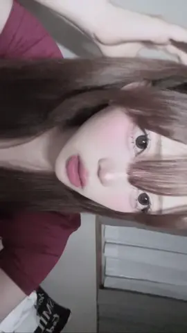 ハーフツインしたらアスカっぽくなった ₍ᐢ..ᐢ₎ 口パク下手くそ笑⃝ #アスカ#エヴァンゲリオン #05 #06 #fyp #コメント シテネ