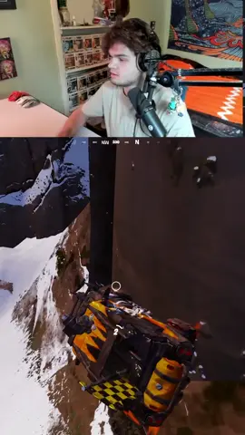 Bro blew up my car so i had to make him crash out #fortnite #fyp #streamer #zerobuild #fortniteclips #fortnitelife #viralvideo #fortnitememes 