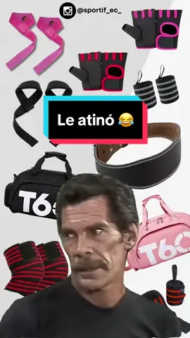 Sportif te trae los mejores Implementos para el gimnasio desde cinturones hasta muñequeras  Ig: sportif_ec_ #CapCut #gym #GymTok #accesoriosgym #creatina #cinturondegym #straps #guantesparagym #bolsodeportivo #rodillerasgym #muñequerasgymecuador #ecuador #guayaquil #manabi #chone #portoviejo #duran #manta #portoviejo #azuay #loja #machala #quito 