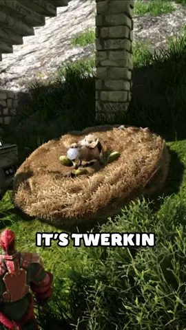 We love you s+ mod💖 We also love you, twerkin' dodo Check out our full Ark Fjordur Series on Youtube.🦕 #arksurvivalevolved #arksurvival #GamingOnTikTok #gamingwithfriends #stukistudio #survivetheark #gaming #tiktokgamer #gamingtiktok #gamingclips