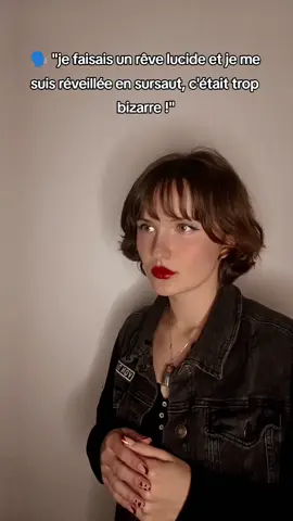 quand votre cerveau pense que vous êtes sur le point de mourir il vous envoie une décharge électrique pour s'assurer que vous êtes bien en vie 😨 vrai fact
