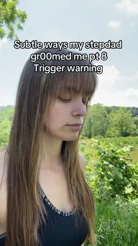 #tw #triggerwarning #csa #csaawareness #csasurvivor 