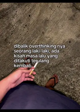 #quote #fyp #bucin #galaubrutal #overthinking #foryou 