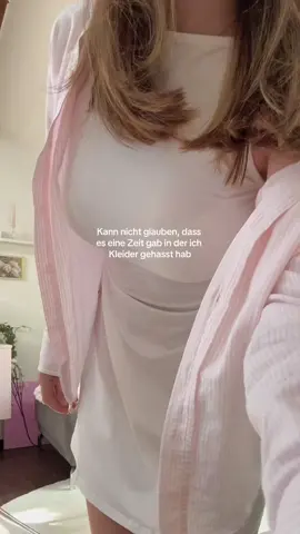 Jetzt lieb ich’s mich 