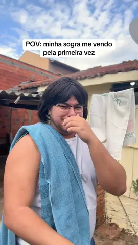 1 semana depois já ta tentando acabar com o namoro 🤣🗣️