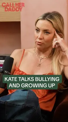 A little bit of social friction when you’re younger may actually be a good thing? New episode with @Kate Hudson is the perfect activity for this long weekend 😎 available wherever you get your podcasts