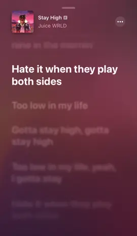 🥹Do you sometimes feel like Juice WRLD?? #juicewrld #juicewrld999 #stayhigh #lyrics #foryou 