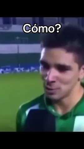 Cuando te pones nervioso en la entrevista #interview #entrevista #futbol #futbolista #canchadefutbol #humor #viral #viralvideo #memecut #memesoftiktok #funnymemes #justforlaughs #memedivertido #laughing #risa #divertido 