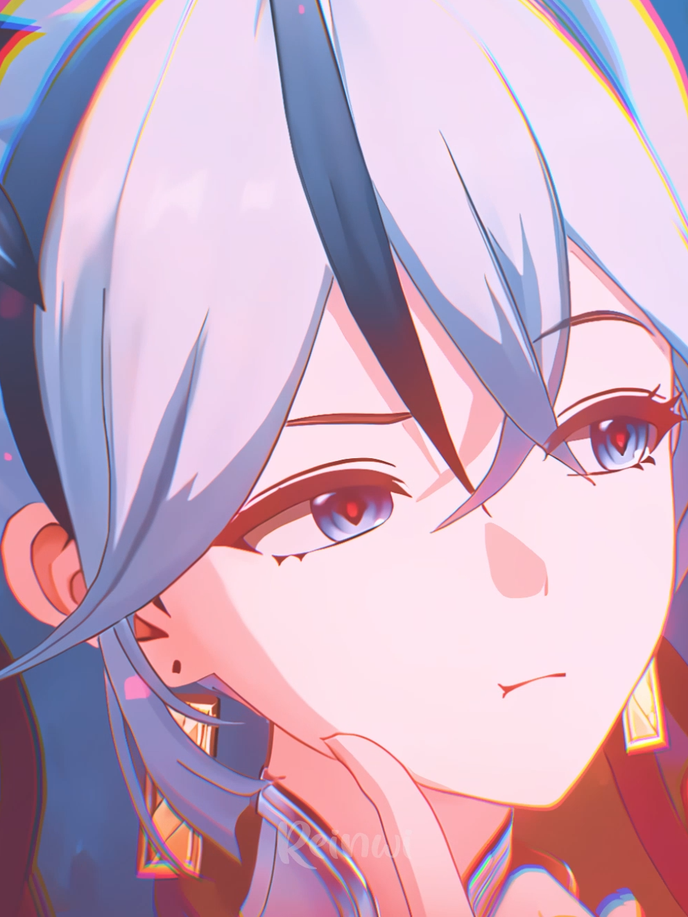 Camellya <3 #wutheringwaves #wuwa #wutheringwavesedit #wuwaedit #projectwave #camellya #camellyawutheringwaves #camellyawuwa #camellyaedit 