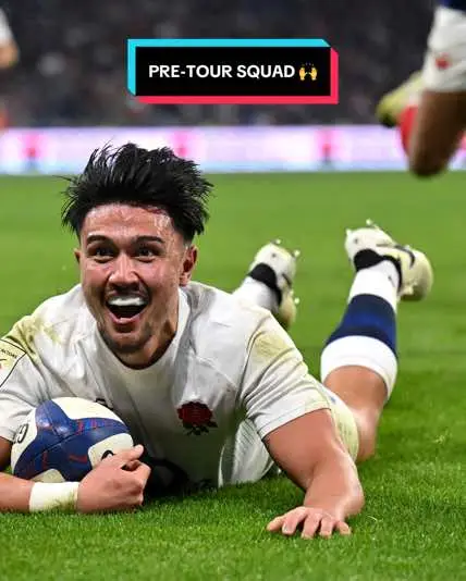 Preparations begin 💪 #englandrugby #rugby 