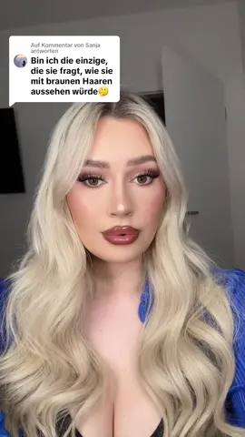 Antwort auf @Sanja was sagt ihr?? 🙈