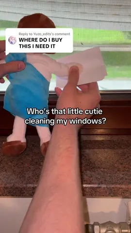 Replying to @Yuzo_edits link is in our bio! #jesus #jesusplushie #plushies #christiantiktok #fypツ 