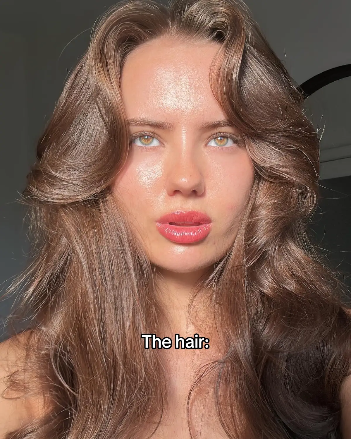 This was the best wash & style day for a longggg time so making this to remember the routine🤭 @K18 Hair @Fable & Mane @Living Proof, Inc. @Color Wow Hair @BondiBoost @Hair By Sam McKnight (gifted products) #haircare #hairtips #healthyhair #bouncyblowdry #hairgoals #damagedhair #hairtok #longhair #bouncyblowdry #hairroutine #hairwashday 