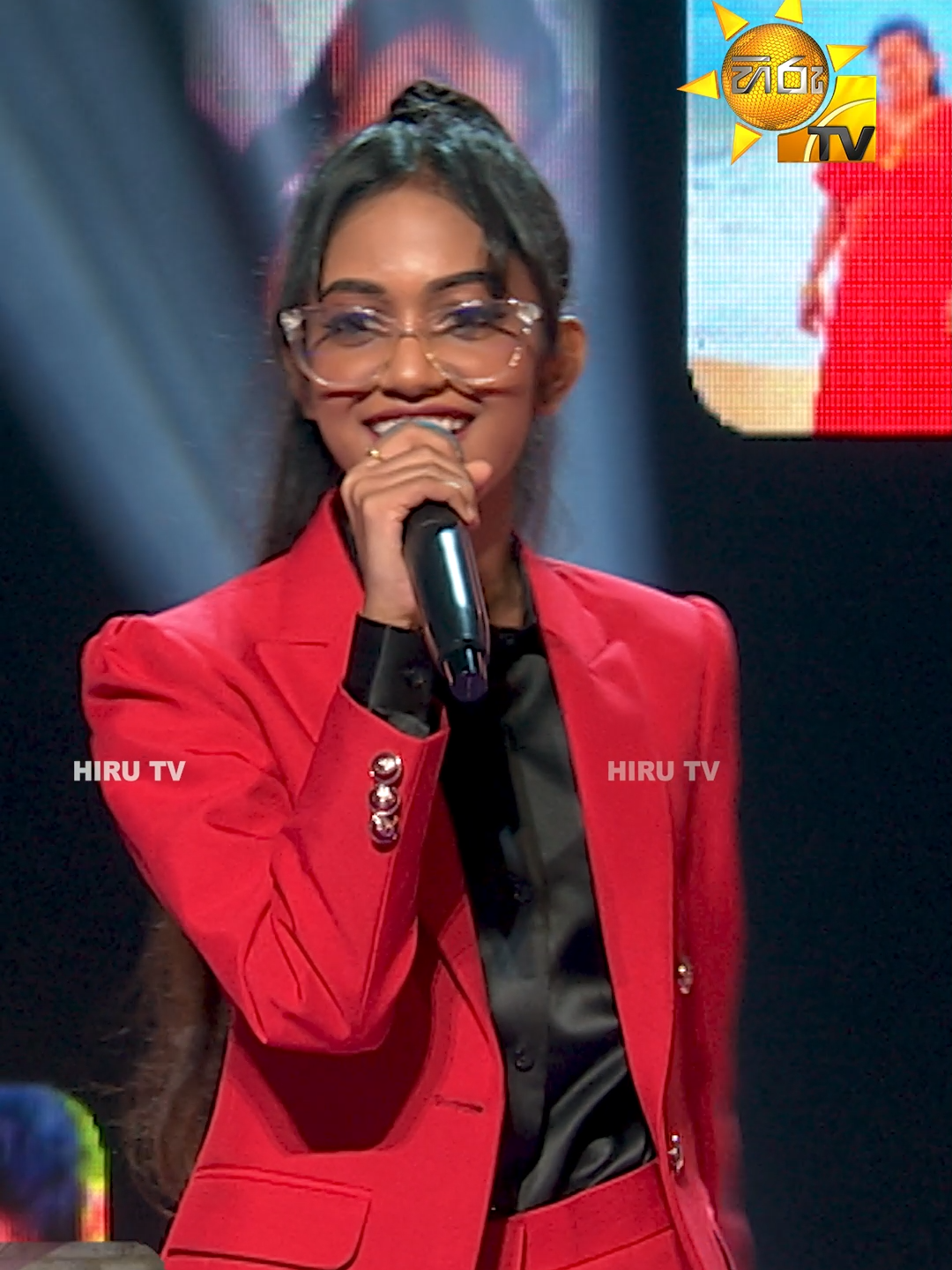 Unmada Prema Geeya - උන්මාද ප්‍රේම ගීය  | Daffodil Kadupitiya | Hiru Star Season 04 | 2nd Round 🌟 #HiruStar #HiruTV #HiruStarSeason04 #No1RealityShow #HiruStarlk #HSS04 #WhatToWatch #LiveSinging #HiruStarLive #LiveRealityShow #hirutvlive #HiruTVDigital #Trending #longervideos #TikToktainment #Viral #2nd_ROUND #DaffodilKadupitiya #Unmada_Prema_Geeya #උන්මාද_ප්‍රේම_ගීය