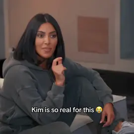 The end is so dramatic, miss the old seasons 😭 #kimkardashian #kourtneykardashian 