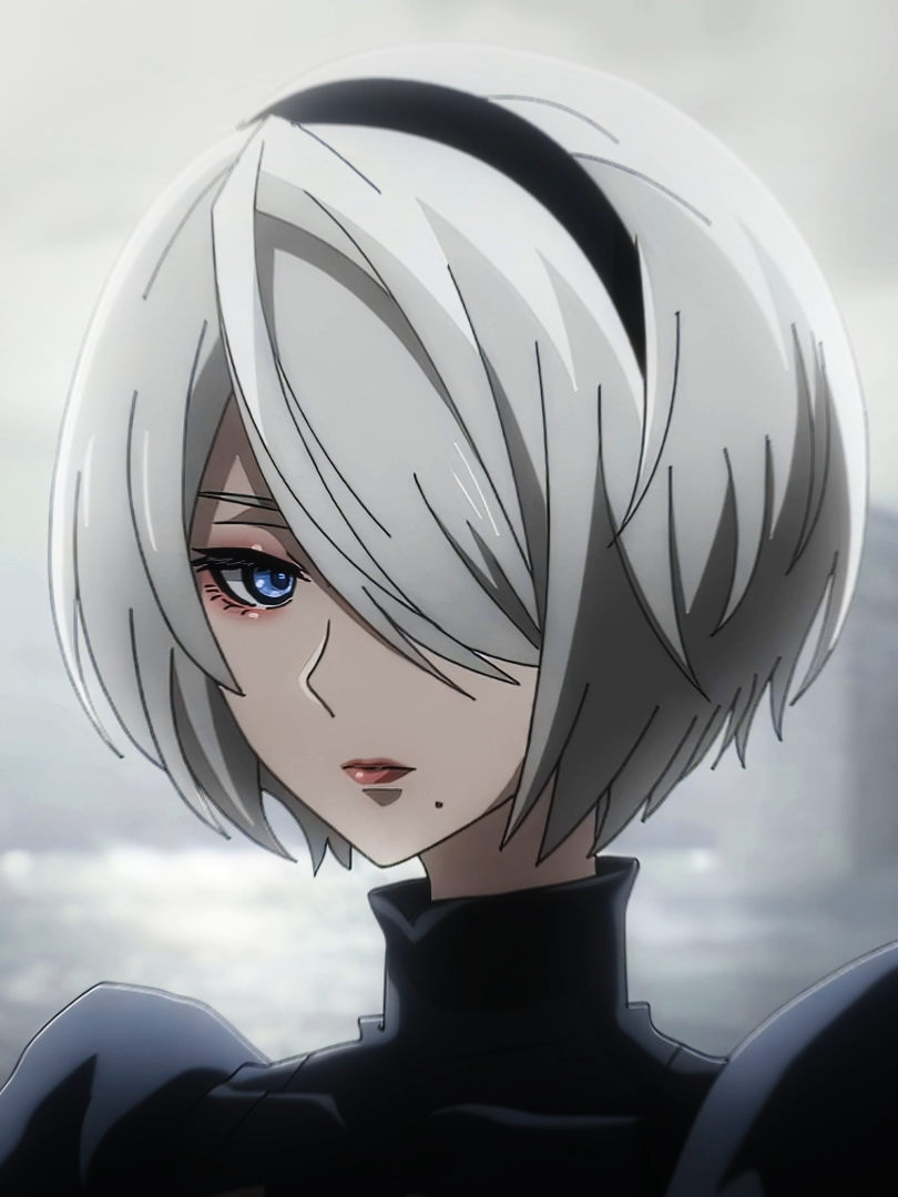 🖤 #2b #nierautomata #nier #trending #foryou #fyp