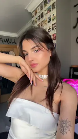 hiç hayal ettiğim gibi olmadı #fyp #makeup #keşfet 